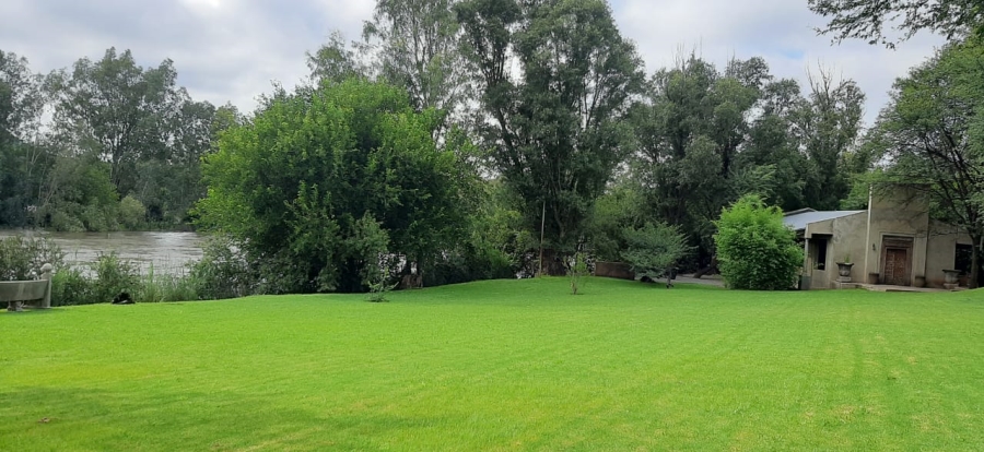 Commercial Property for Sale in Parys Free State
